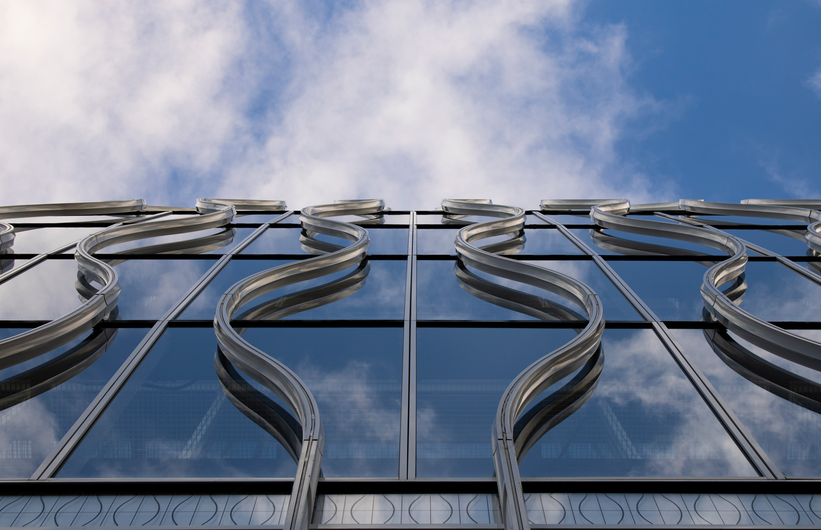 Primark Building, Prague